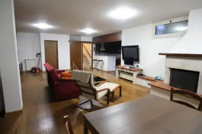 Casa in vendita, Largo Strindberg, Roma