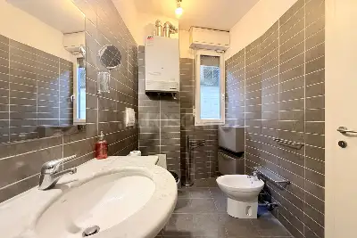 Casa in vendita, Via Bernardino Verro, Milano