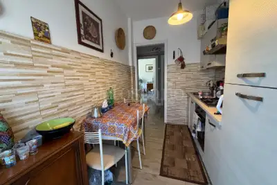 Casa in vendita, Via Nino Bixio, Ladispoli