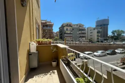 Casa in vendita, Via Ulderico Sacchetto, Roma