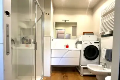 Casa in vendita, Via Privata Angera, Milano