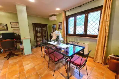 Villa Bifamiliare in vendita, Via Passo del Turchino, Nettuno