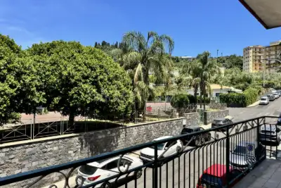Casa in vendita, Via Trieste, Aci Castello