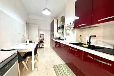 Casa in vendita, Via Tarquinio Collatino, Roma