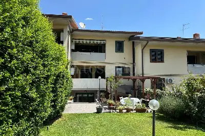 Casa in vendita, Via Nazario Sauro, San Giovanni la Punta