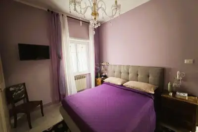 Casa in vendita, Via della Tolda, Roma