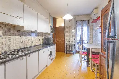 Casa in vendita, Via Gustavo Modena, Milano