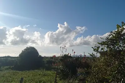 Rustico in vendita, Via Portelli, Misiliscemi