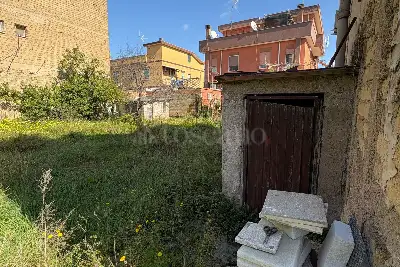 Casa Indipendente in vendita, via ambrogio sansedoni , Roma