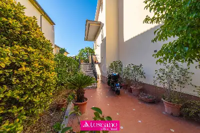 Casa Indipendente in vendita, Via Ruggero Leoncavallo, Olbia