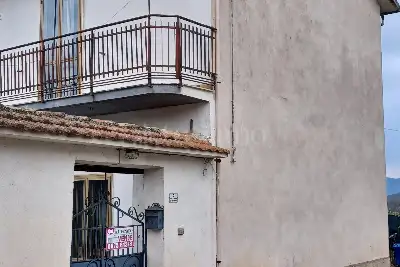 Casa Indipendente in vendita, Contrada Cotura, Viggiano