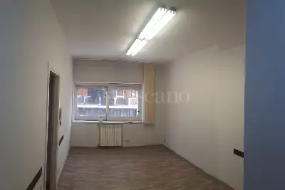 Ufficio in vendita, Via Cintia, Napoli
