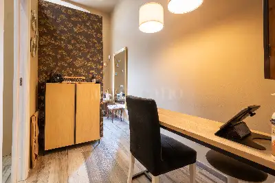 Negozio in vendita, Via Giulio Romano 21, Milano