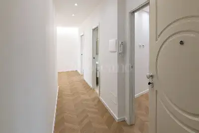 Casa in vendita, Via Antonio Toscani, Roma