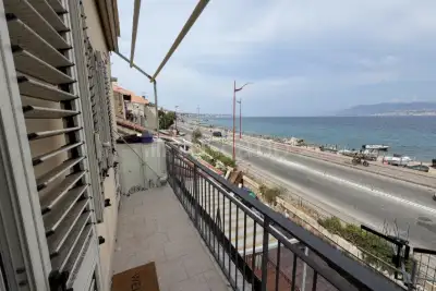 Casa Indipendente in vendita, Via Vecchia Paradiso, Messina