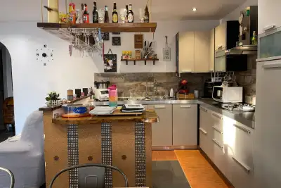 Casa in vendita, Via Cremosano, Roma