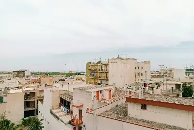 Casale in vendita, Via L. Tarantini, Rutigliano