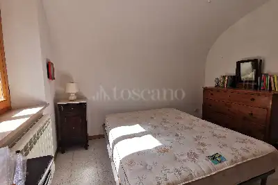 Casa in vendita, Via della Merse, Murlo