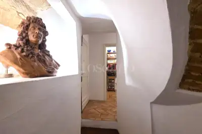 Casa in vendita, Via dei Tavolini, Firenze