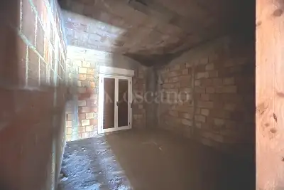 Casa in vendita, Via Torrente Perara, Reggio di Calabria