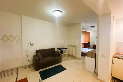 Casa in vendita, Via Capo dell'Argentiera, Roma