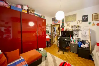 Casa in vendita, Via Montebello, Brescia