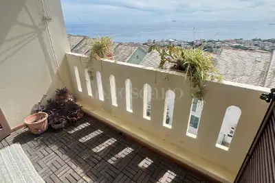 Casa in vendita, Via Pietro Nenni, Genova