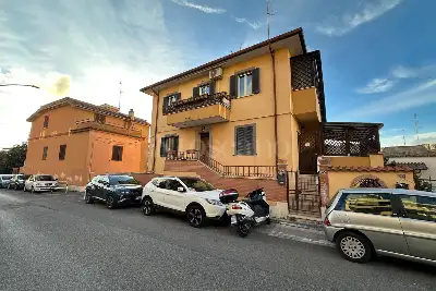 Casa in vendita, Via Giuseppe Verdi, Albano Laziale