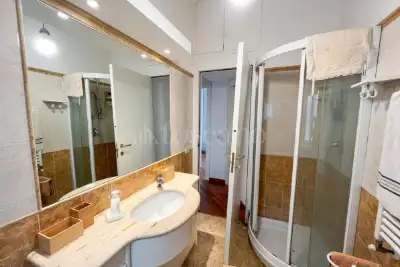 Casa in vendita, Via Venanzio Fortunato, Roma