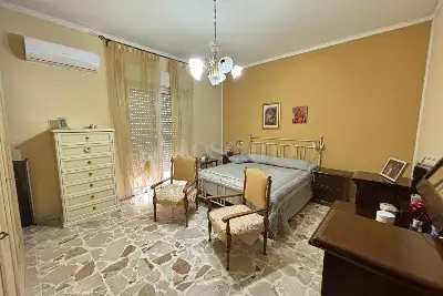 Casa in vendita, Via Enrico Fermi, Catania