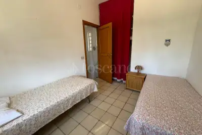 Villa Bifamiliare in vendita, Via Piano Santa Michele 28, Altavilla Milicia