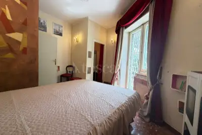 Casa in vendita, Via Jacopone da Todi, Roma