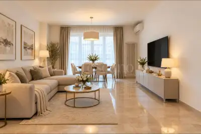 Casa in vendita, Viale Appio Claudio, Roma