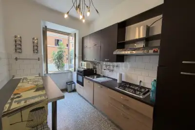 Casa in affitto, Via Orvieto, Roma
