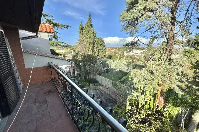 Villa in vendita, Via Poggio Nativo, Nettuno