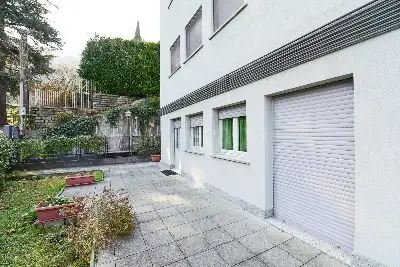 Casa in vendita, Via Leonardo Da Vinci, Como