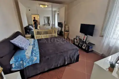 Casa in vendita, Via Togliatti, Bressana Bottarone