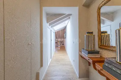 Casa in vendita, Via Marco Polo, Milano