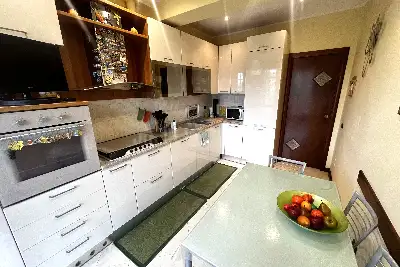 Casa in vendita, Via Belcastro, Roma