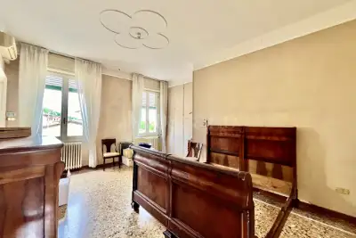Casa Indipendente in vendita, Via 25 Aprile, Montichiari