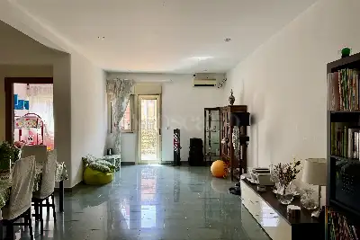 Casa in vendita, Via Sergio Forti, Catania