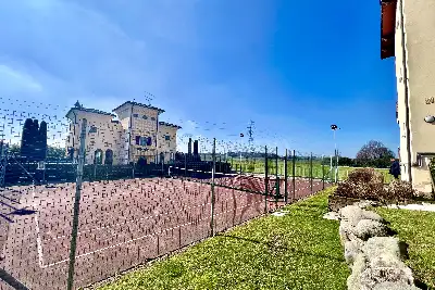 Casa in vendita, Via Vaccarolo, Desenzano del Garda