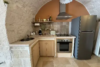 Casa Indipendente in vendita, Via Giovanni Battista Vico, Ostuni