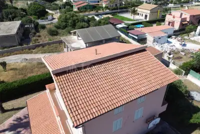 Villa in vendita, Via Mallia, Siracusa