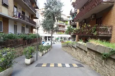 Casa in vendita, Via Francesco Orestano, Roma