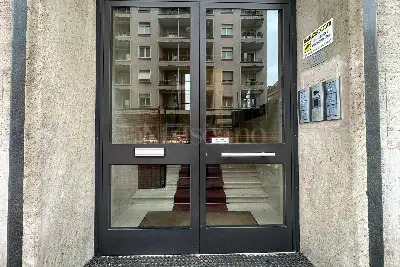 Laboratorio in vendita, Via Vespri Siciliani, Milano