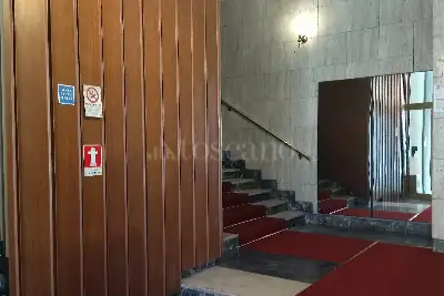 Casa in affitto, Via delle Settefontane, Trieste