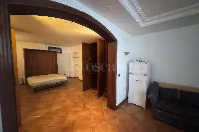 Villino a Schiera in vendita, Via Sebastiano Catania, Catania