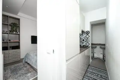 Casa in vendita, Via Pavia, Roma