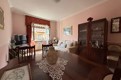 Casa in vendita, Via della Corazzata, Roma